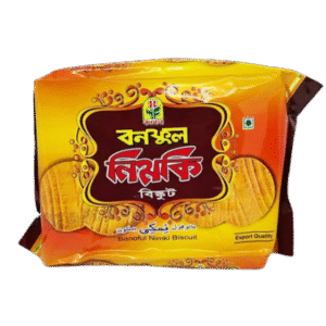 Banoful Nimki Biscuit – Halal Bangladeshi Snacks in Korea
