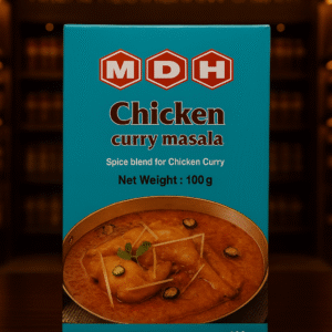MDH Chicken Curry Masala