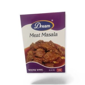 Dream Meat Masala মাংসের মসলা (100g)