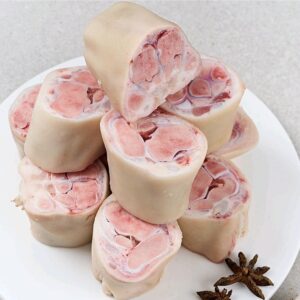 Frozen Cut  Lamb Leg (ভেড়ার পা) – 1.5kg