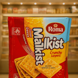 Roma Malkist Sweet Crackers