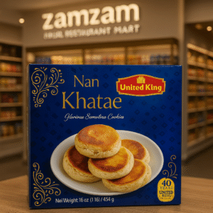 United King Nan Khatae – ইউনাইটেড কিং নান খাতাই