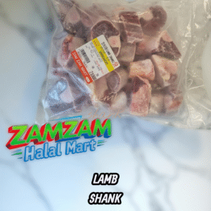 LAMB SHANK