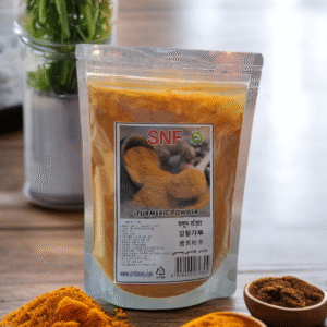 SNF Turmeric Powder – 200g