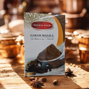 Noor & Noor Garam Masala powder – 200g
