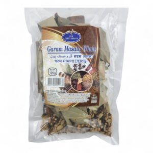 Garam Masala Whole 125g গরম মসলা