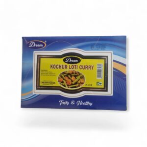 KOCHUR LOTI(কচুর লতি কারি)